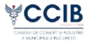 CCIB – Chamber of Commerce and Industry of Bucharest Municipality